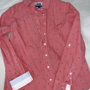 Tommy Hilfiger Button Down